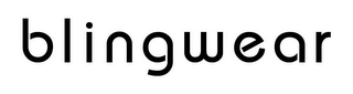 BLINGWEAR logo