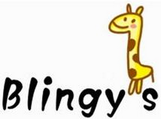 BLINGY'S