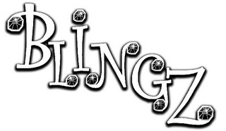 BLINGZ logo