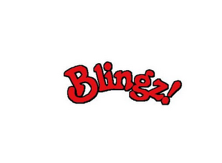 BLINGZ! logo