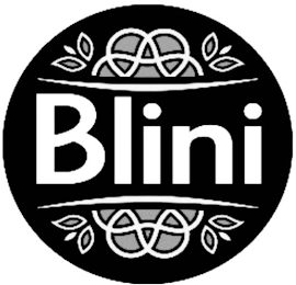 BLINI logo
