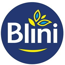 BLINI logo