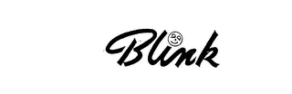 BLINK logo