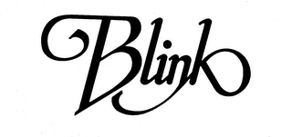 BLINK logo