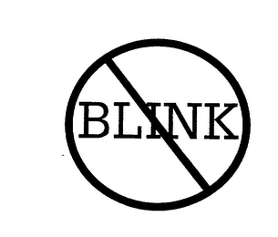 BLINK logo