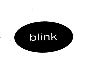 BLINK logo