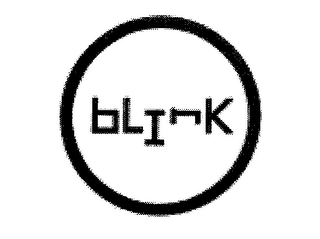 BLINK logo
