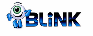 BLINK logo