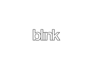 BLINK logo