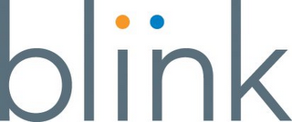 BLINK logo
