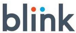 BLINK logo