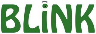 BLINK logo