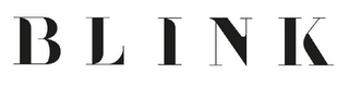 BLINK logo
