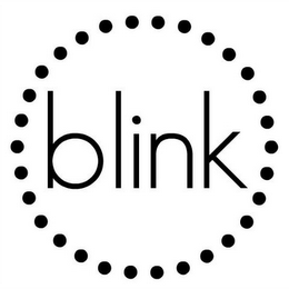 BLINK logo