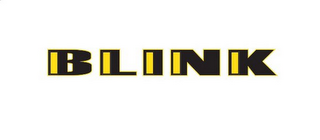 BLINK logo