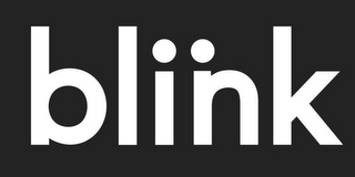 BLINK logo