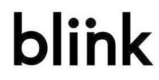 BLINK logo