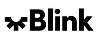 BLINK logo