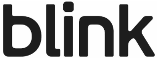 BLINK logo