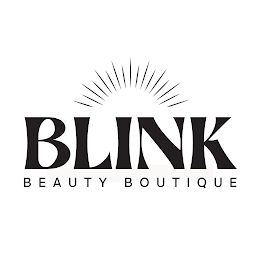 BLINK BEAUTY BOUTIQUE logo