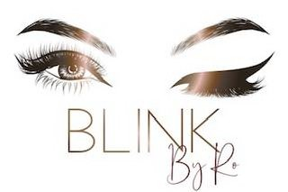 BLINK BY RO logo