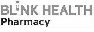 BLINK HEALTH PHARMACY logo