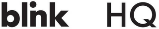 BLINK HQ logo