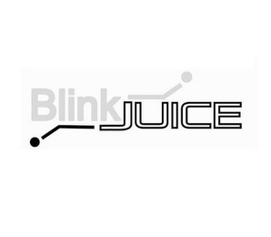 BLINK JUICE logo
