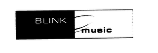 BLINK MUSIC logo