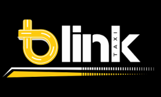BLINK TAXI logo