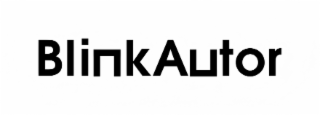 BLINKAUTOR logo