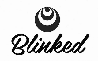 BLINKED logo
