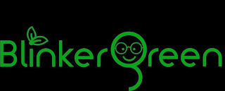 BLINKERGREEN logo