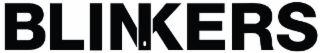 BLINKERS logo