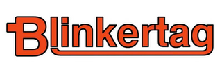 BLINKERTAG logo