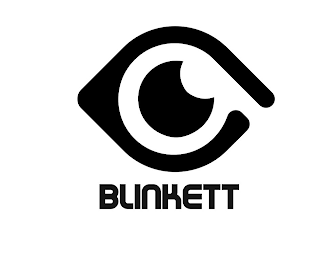 BLINKETT logo