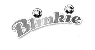 BLINKIE logo