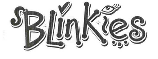 BLINKIES logo