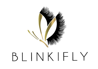 BLINKIFLY logo