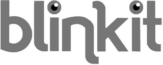 BLINKIT logo