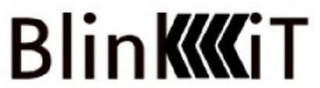 BLINKIT logo