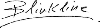BLINKLINE logo