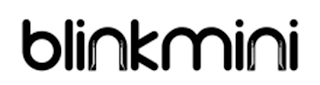 BLINKMINI logo