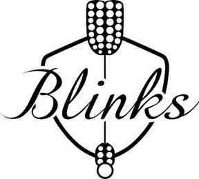 BLINKS logo