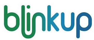 BLINKUP logo