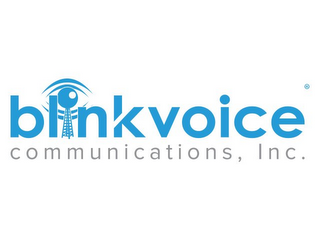 BLINKVOICE COMMUNICATIONS, INC. logo