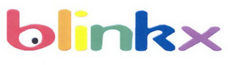 BLINKX