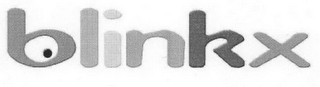BLINKX logo