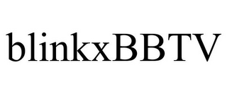 BLINKXBBTV logo