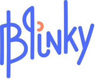 BLINKY logo